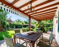 Wiederverkauf - Villa - Marbella - Marbesa