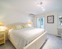 Wiederverkauf - Villa - Marbella - Marbesa