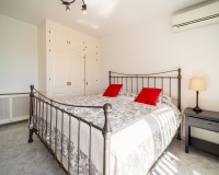 Wiederverkauf - Villa - Marbella - Marbesa