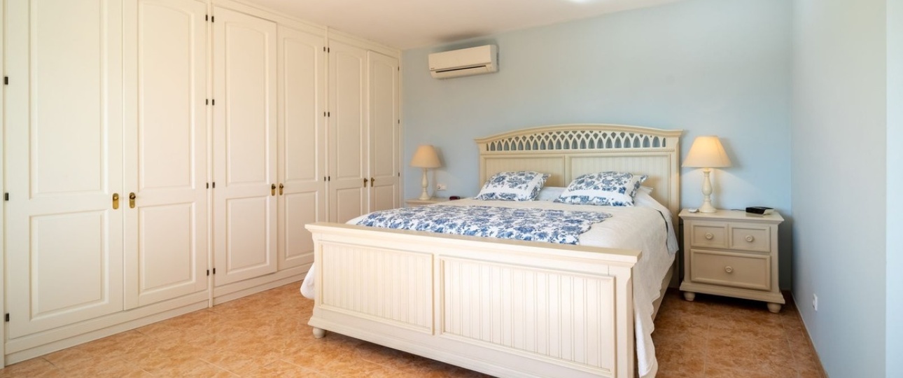 Wiederverkauf - Villa - Marbella - Marbesa