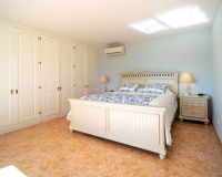 Wiederverkauf - Villa - Marbella - Marbesa