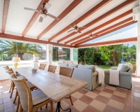 Wiederverkauf - Villa - Marbella - Marbesa
