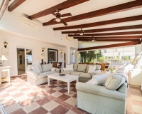 Wiederverkauf - Villa - Marbella - Marbesa