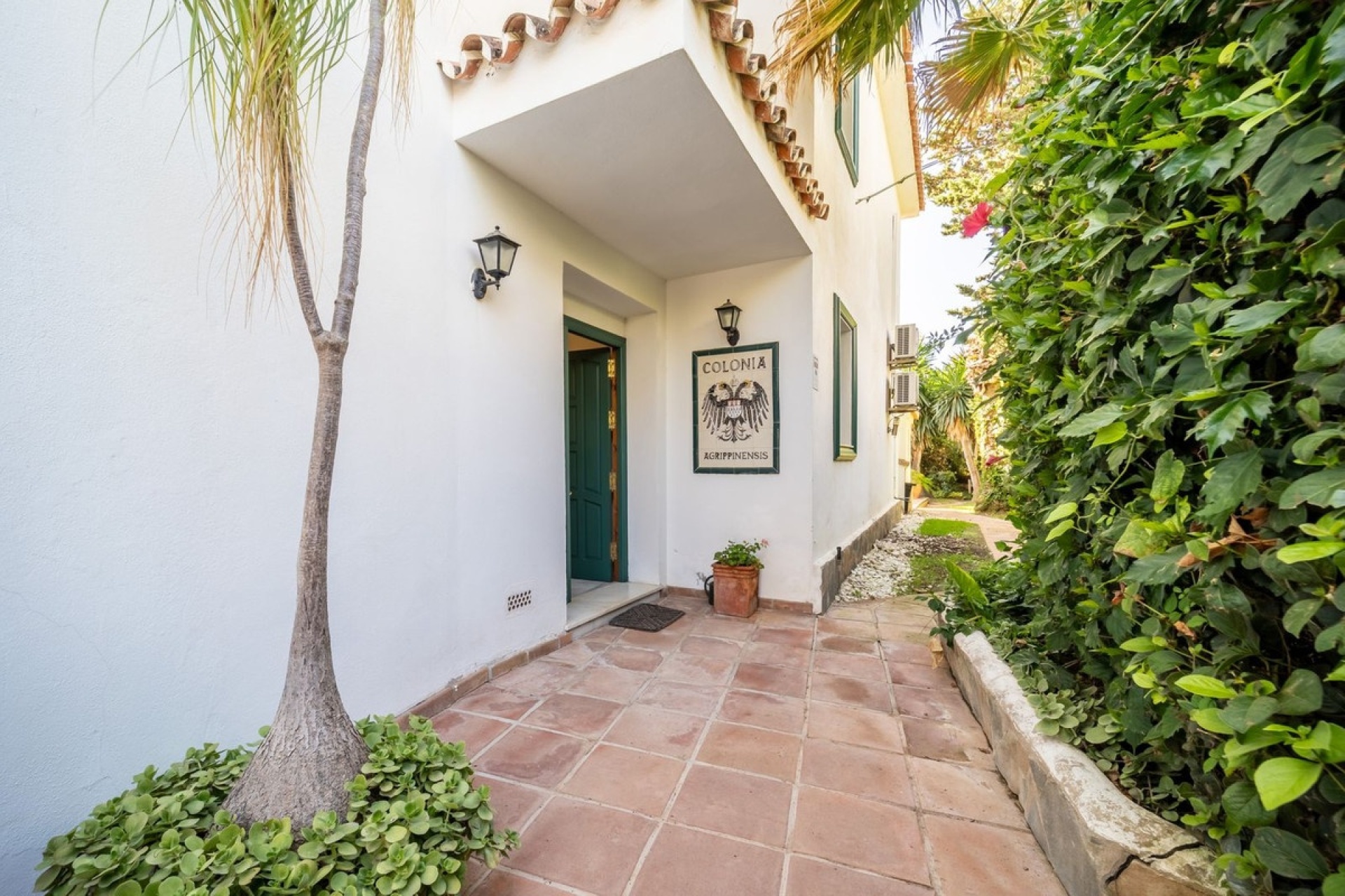 Wiederverkauf - Villa - Marbella - Marbesa