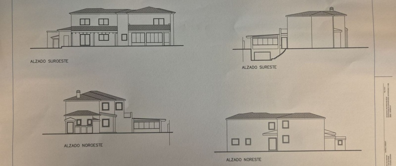 Wiederverkauf - Villa - Marbella - Marbesa