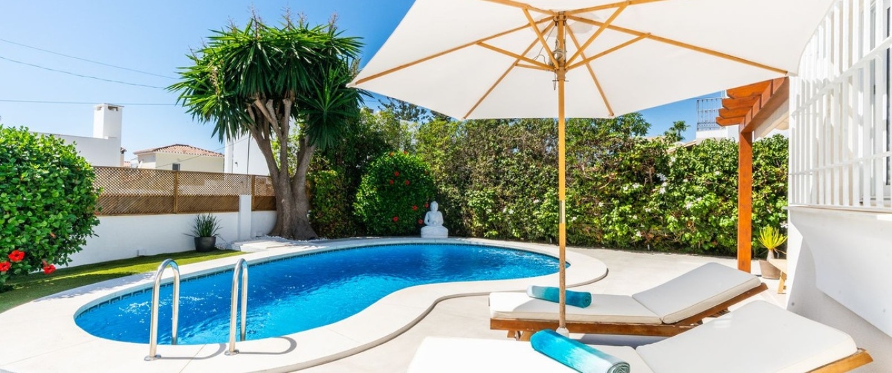 Wiederverkauf - Villa - Marbella - Marbesa
