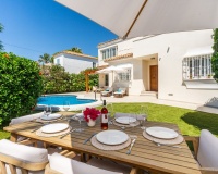 Wiederverkauf - Villa - Marbella - Marbesa