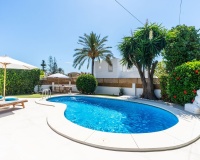 Wiederverkauf - Villa - Marbella - Marbesa