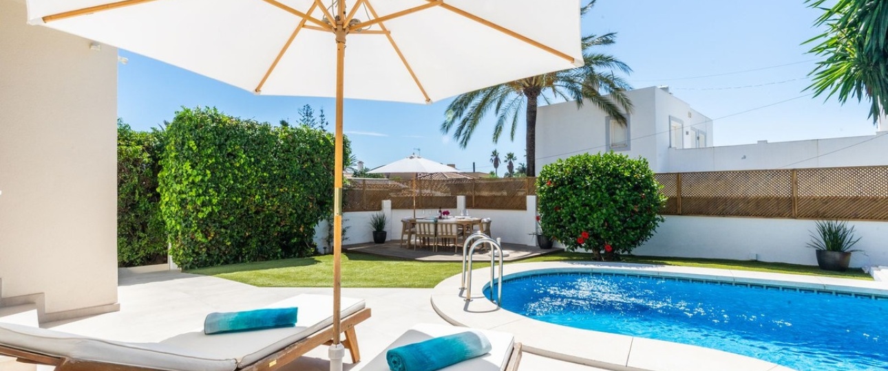 Wiederverkauf - Villa - Marbella - Marbesa