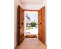 Wiederverkauf - Villa - Marbella - Marbesa