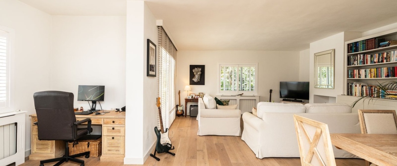 Wiederverkauf - Villa - Marbella - Marbesa