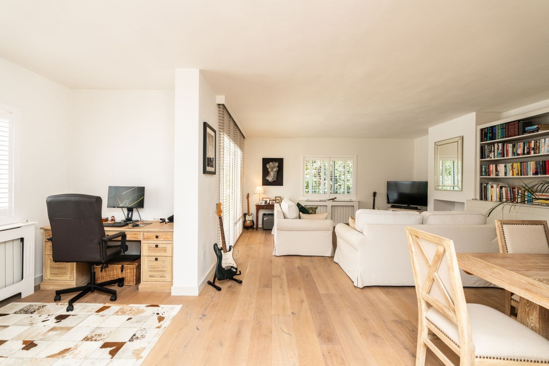 Wiederverkauf - Villa - Marbella - Marbesa