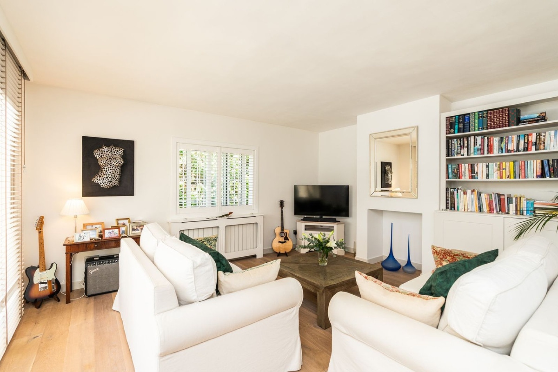 Wiederverkauf - Villa - Marbella - Marbesa