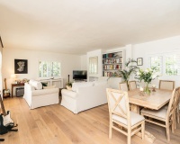 Wiederverkauf - Villa - Marbella - Marbesa