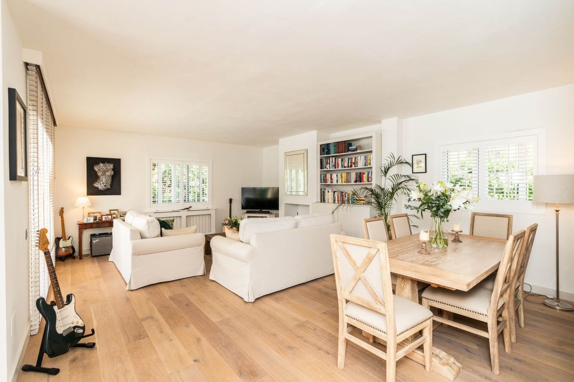 Wiederverkauf - Villa - Marbella - Marbesa