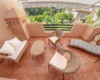 Wiederverkauf - Villa - Marbella - Nagüeles
