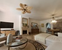 Wiederverkauf - Villa - Marbella - Nagüeles