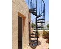 Wiederverkauf - Villa - Marbella - Nagüeles