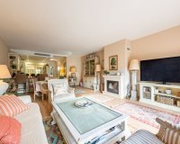 Wiederverkauf - Villa - Marbella - Nagüeles
