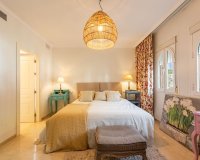 Wiederverkauf - Villa - Marbella - Nagüeles