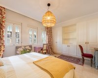 Wiederverkauf - Villa - Marbella - Nagüeles