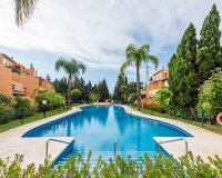 Wiederverkauf - Villa - Marbella - Nagüeles