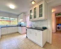 Wiederverkauf - Villa - Marbella - Nagüeles