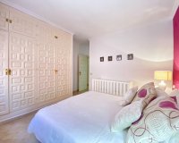 Wiederverkauf - Villa - Marbella - Nagüeles