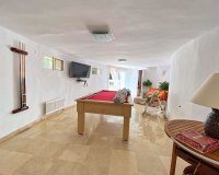 Wiederverkauf - Villa - Marbella - Nagüeles