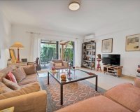 Wiederverkauf - Villa - Marbella - Nagüeles