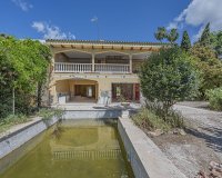 Wiederverkauf - Villa - Marbella - Nagüeles
