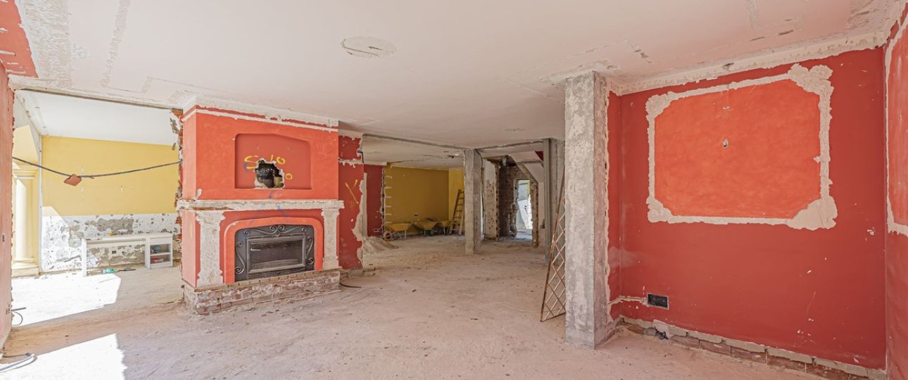 Wiederverkauf - Villa - Marbella - Nagüeles