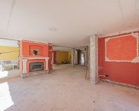Wiederverkauf - Villa - Marbella - Nagüeles