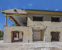 Wiederverkauf - Villa - Marbella - Nagüeles