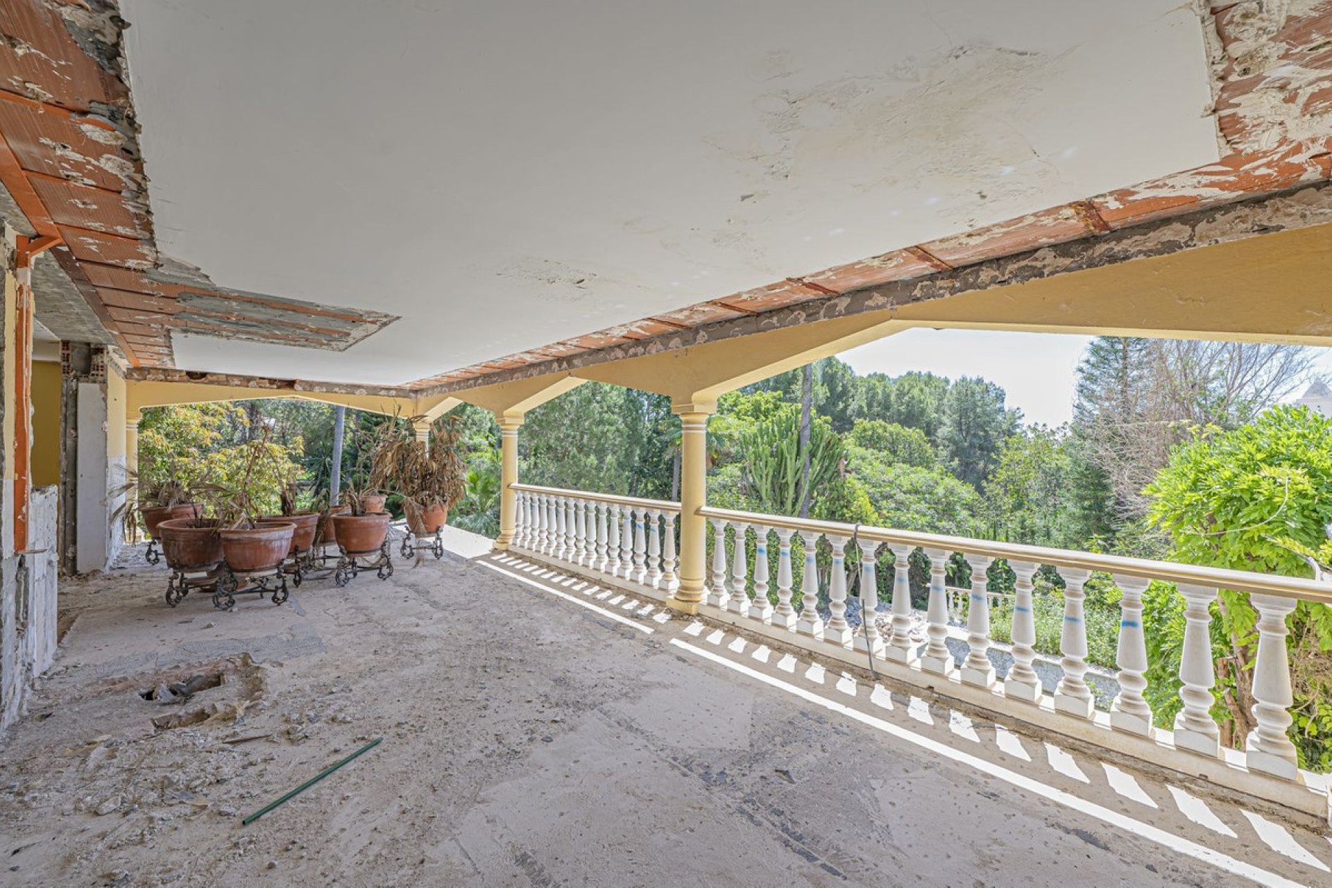 Wiederverkauf - Villa - Marbella - Nagüeles