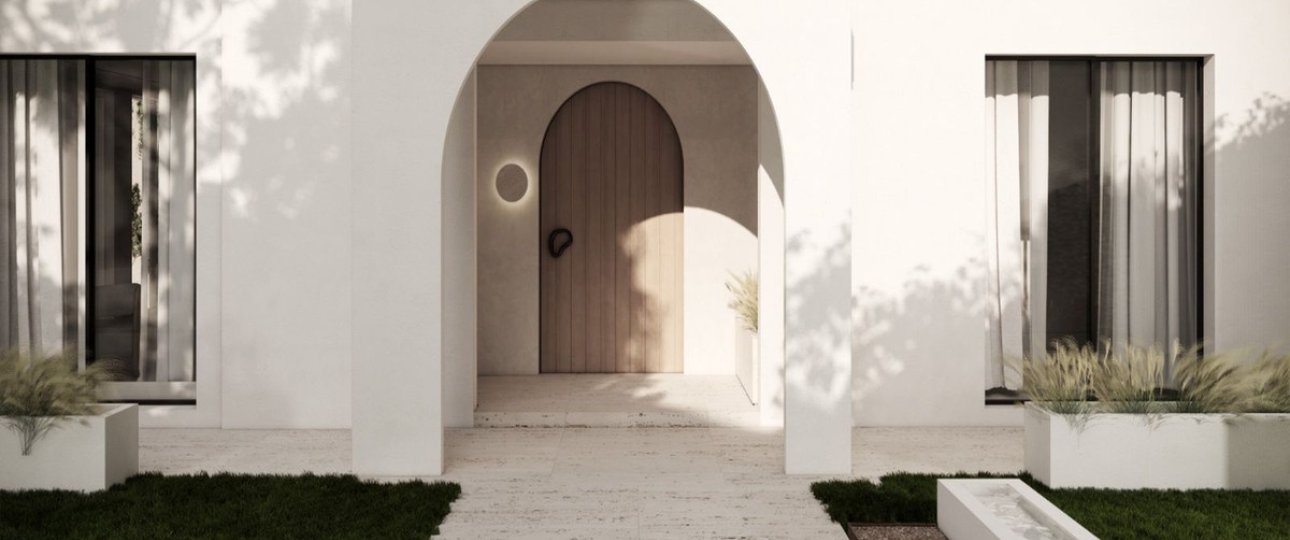 Wiederverkauf - Villa - Marbella - Nagüeles