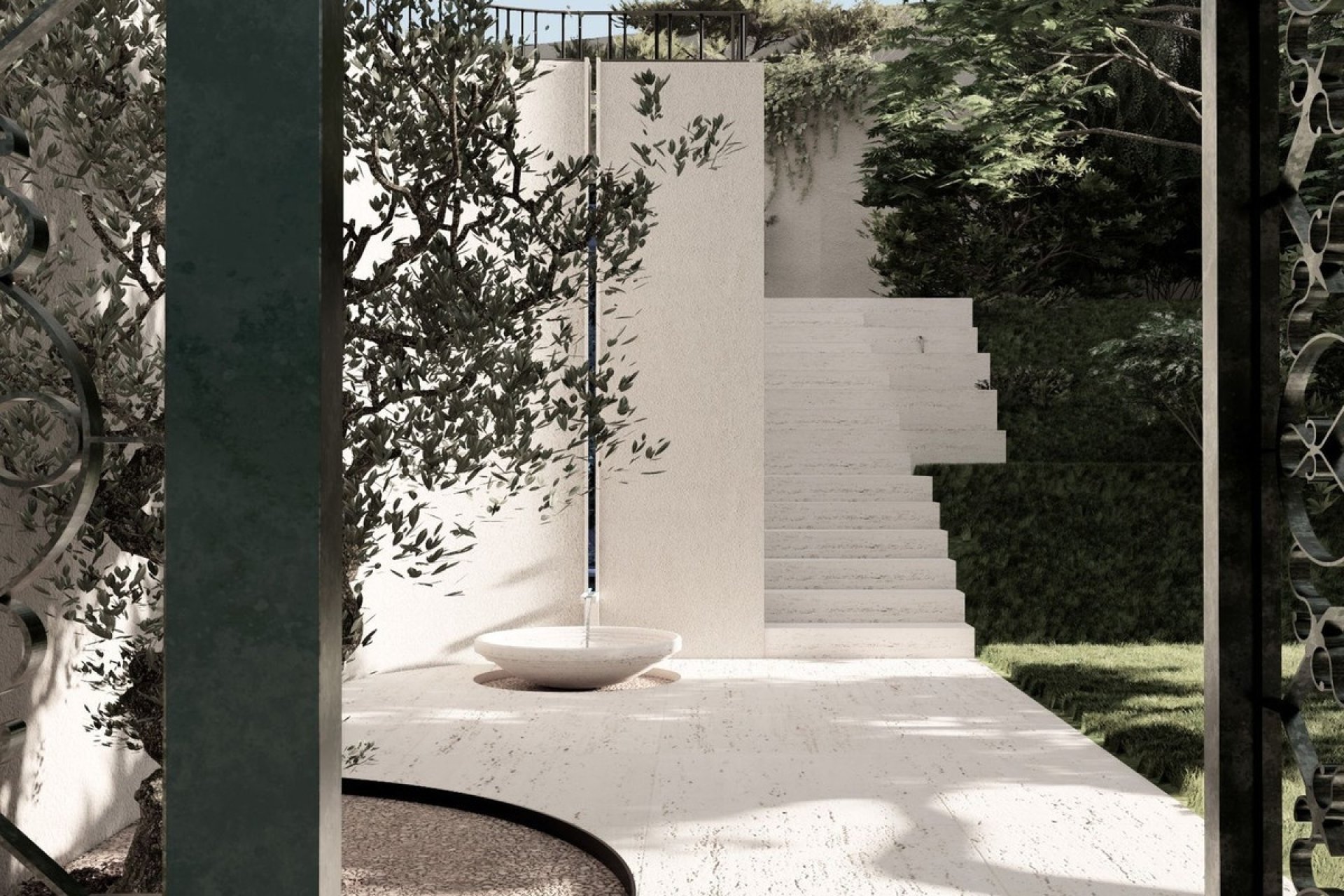Wiederverkauf - Villa - Marbella - Nagüeles