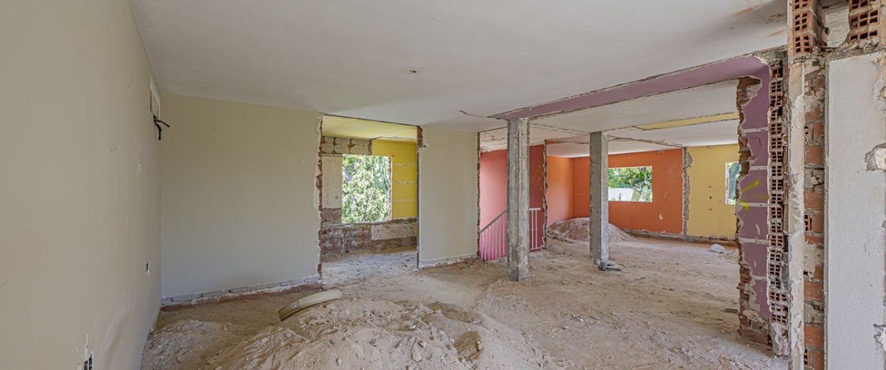 Wiederverkauf - Villa - Marbella - Nagüeles