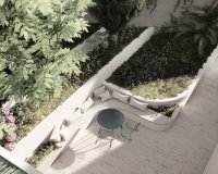 Wiederverkauf - Villa - Marbella - Nagüeles