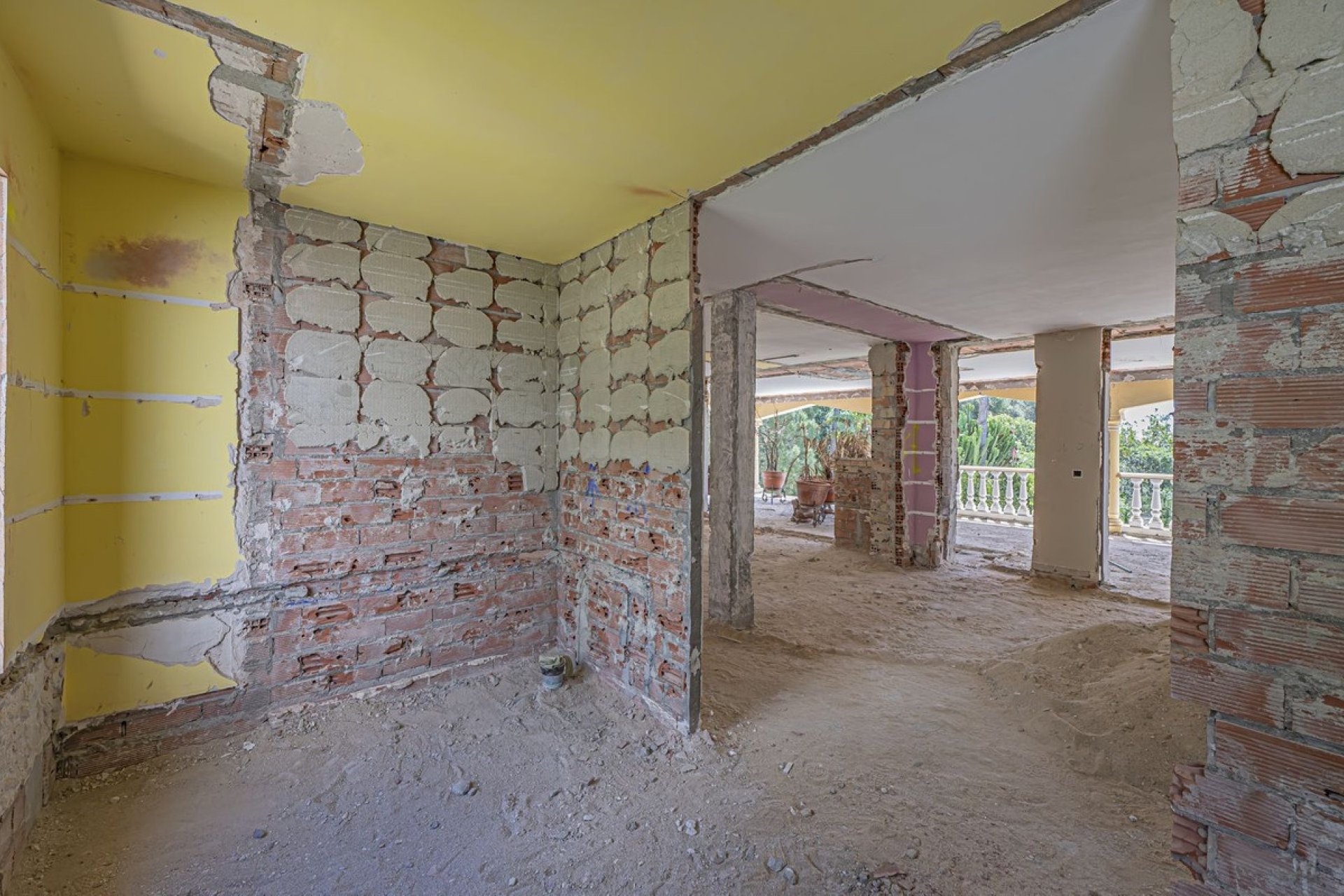 Wiederverkauf - Villa - Marbella - Nagüeles