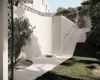Wiederverkauf - Villa - Marbella - Nagüeles