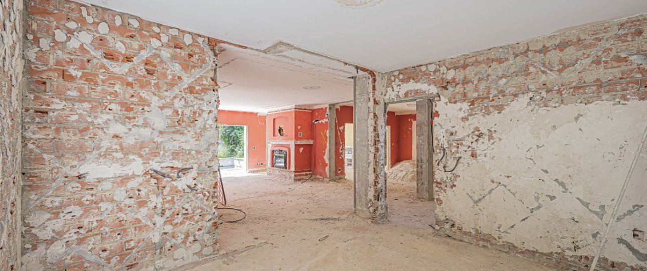 Wiederverkauf - Villa - Marbella - Nagüeles