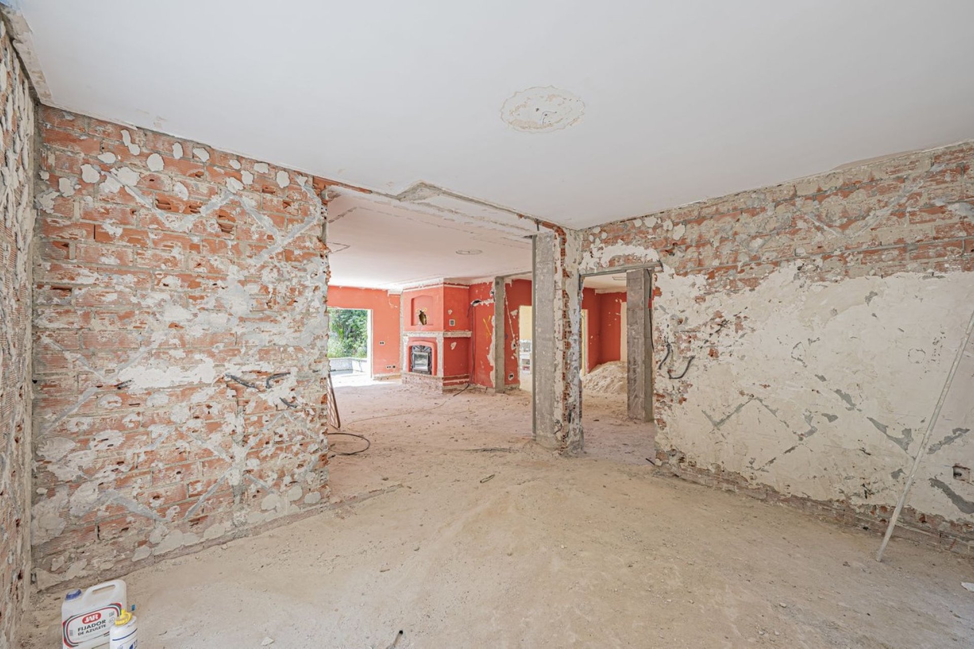 Wiederverkauf - Villa - Marbella - Nagüeles