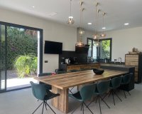 Wiederverkauf - Villa - Marbella - Nagüeles