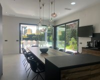 Wiederverkauf - Villa - Marbella - Nagüeles