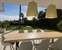 Wiederverkauf - Villa - Marbella - Nagüeles