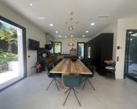 Wiederverkauf - Villa - Marbella - Nagüeles
