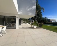 Wiederverkauf - Villa - Marbella - Nagüeles
