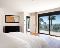 Wiederverkauf - Villa - Marbella - Nagüeles