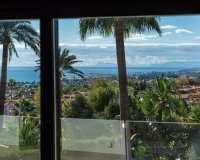 Wiederverkauf - Villa - Marbella - Nagüeles